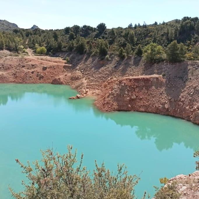 Impression Du Sud Gite 1 Saint-Rémy-de-Provence Dış mekan fotoğraf